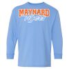 5400B Youth Heavy Cotton Long Sleeve Thumbnail