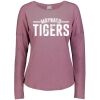 3077 Ladies' Extra Soft Tri-Blend Longsleeve Thumbnail